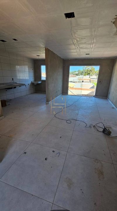 Casa, 3 quartos, 104 m² - Foto 2