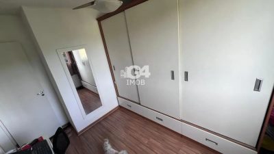 Apartamento, 3 quartos, 56 m² - Foto 4