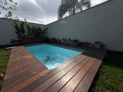 Casa, 3 quartos, 190 m² - Foto 5