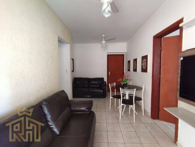Apartamento, 1 quarto, 46 m² - Foto 5