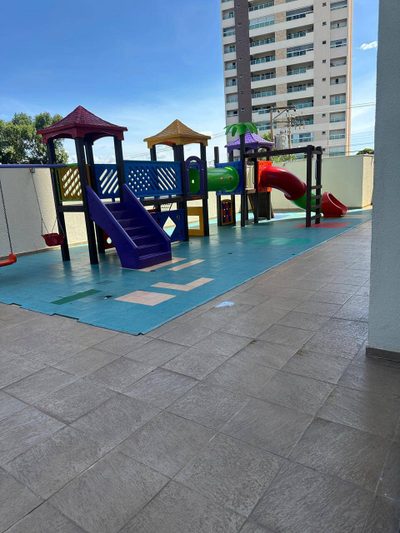 Apartamento, 3 quartos, 110 m² - Foto 3