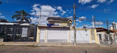 Sobrado, 3 quartos, 192 m² - Foto 3