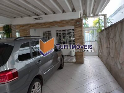 Sobrado, 4 quartos, 342 m² - Foto 1