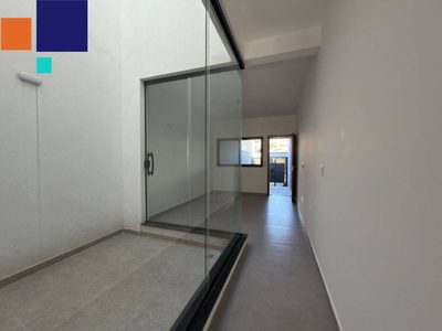 Sobrado, 3 quartos, 120 m² - Foto 1