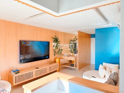 Apartamento, 3 quartos, 84 m² - Foto 5