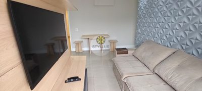 Apartamento, 2 quartos, 58 m² - Foto 5
