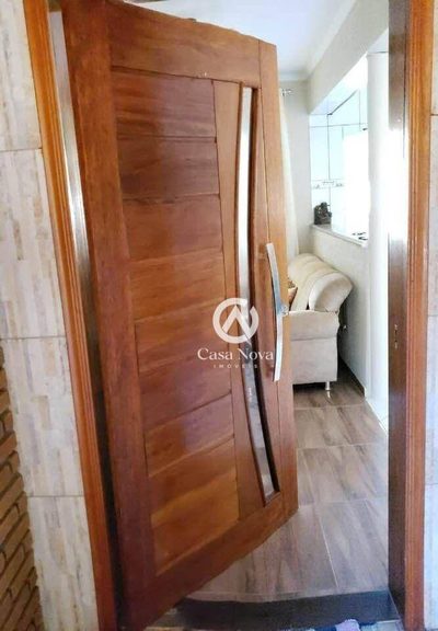 Casa, 2 quartos, 184 m² - Foto 3