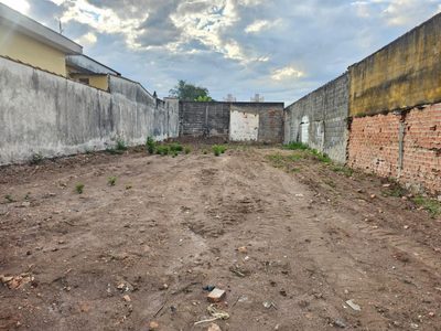Terreno, 300 m² - Foto 4