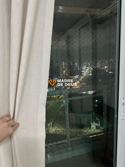 Apartamento, 3 quartos, 84 m² - Foto 4