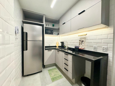 Apartamento, 2 quartos, 70 m² - Foto 1