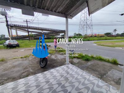 Loja-Salão, 40 m² - Foto 3