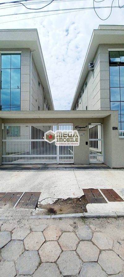 Apartamento, 2 quartos, 64 m² - Foto 2