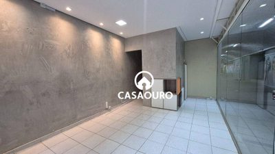 Sala-Conjunto, 40 m² - Foto 3