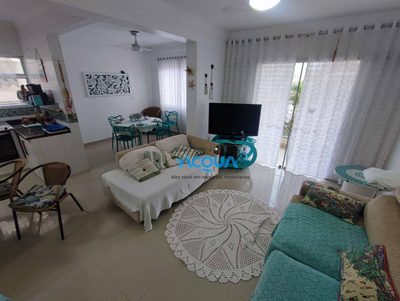Apartamento, 3 quartos, 136 m² - Foto 2