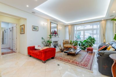 Apartamento, 3 quartos, 163 m² - Foto 3
