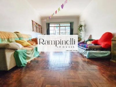 Apartamento, 3 quartos, 133 m² - Foto 1