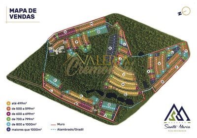 Terreno, 28 hectares - Foto 3
