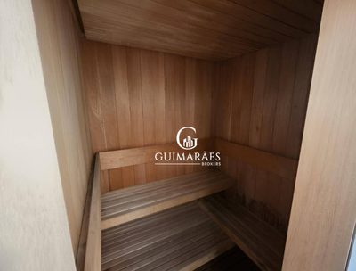 Cobertura, 3 quartos, 555 m² - Foto 5