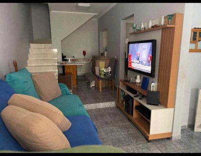 Casa, 3 quartos, 150 m² - Foto 5