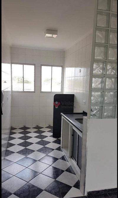 Apartamento, 3 quartos, 67 m² - Foto 3