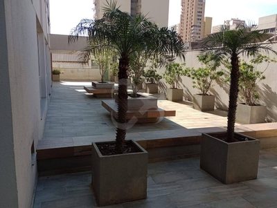 Apartamento, 2 quartos, 57 m² - Foto 2