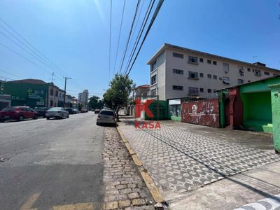 Terreno, 600 m² - Foto 1