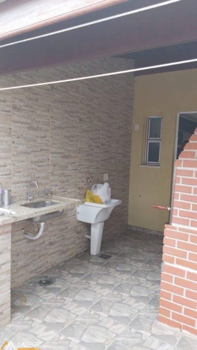 Casa de Condomínio, 2 quartos - Foto 2