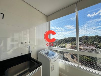 Apartamento, 2 quartos, 69 m² - Foto 2