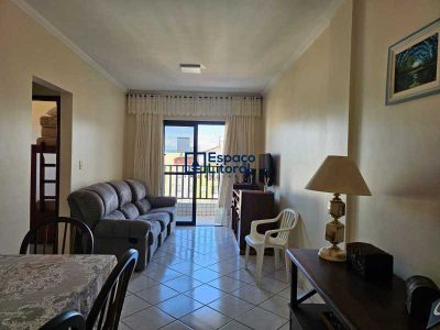 Apartamento, 2 quartos, 77 m² - Foto 1