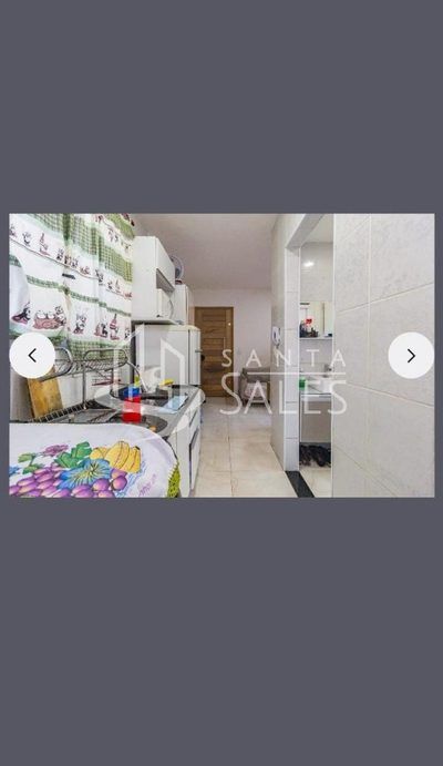 Apartamento, 2 quartos, 41 m² - Foto 3