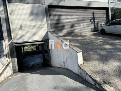 Loja-Salão, 150 m² - Foto 5