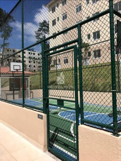 Apartamento, 2 quartos, 39 m² - Foto 5