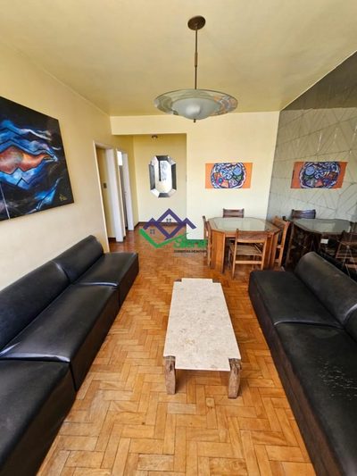 Apartamento, 3 quartos, 100 m² - Foto 3
