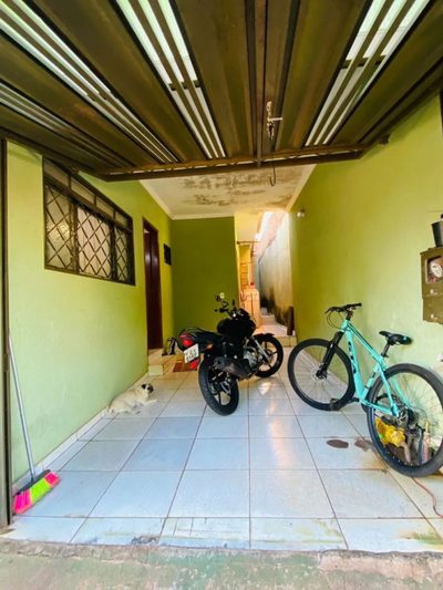 Casa, 2 quartos, 83 m² - Foto 2