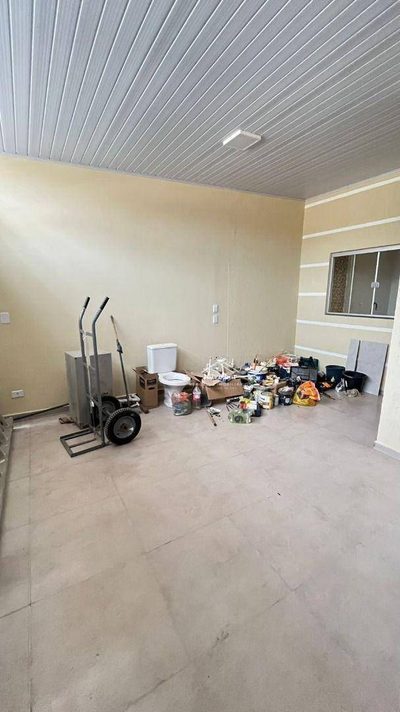 Casa, 2 quartos, 90 m² - Foto 2