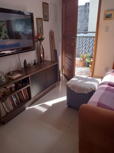 Apartamento, 1 quarto, 29 m² - Foto 1