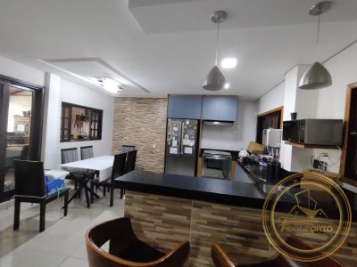 Sobrado, 5 quartos, 352 m² - Foto 2
