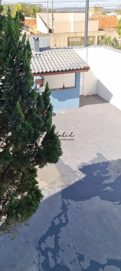 Casa, 4 quartos, 152 m² - Foto 5