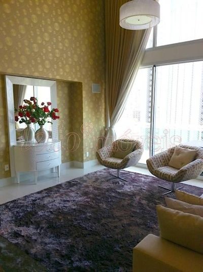 Apartamento, 4 quartos, 240 m² - Foto 4
