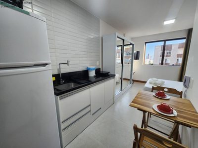 Apartamento, 1 quarto, 18 m² - Foto 2