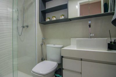 Apartamento, 2 quartos, 76 m² - Foto 3