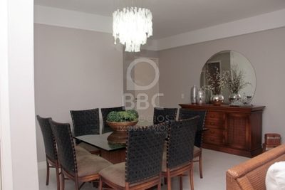 Apartamento, 4 quartos, 152 m² - Foto 2