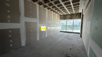 Sala-Conjunto, 33 m² - Foto 5