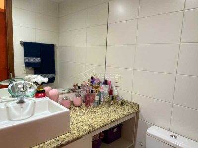 Apartamento, 2 quartos, 93 m² - Foto 3