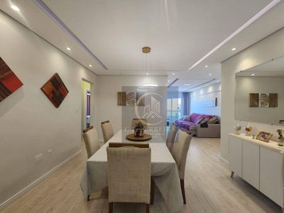 Apartamento, 2 quartos, 93 m² - Foto 5