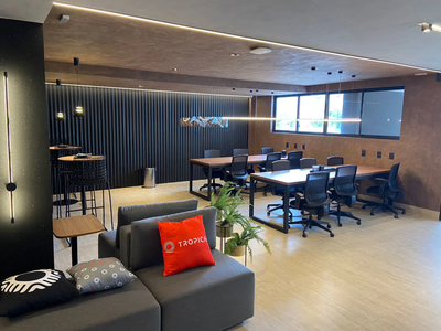 Loja-Salão, 22 m² - Foto 3