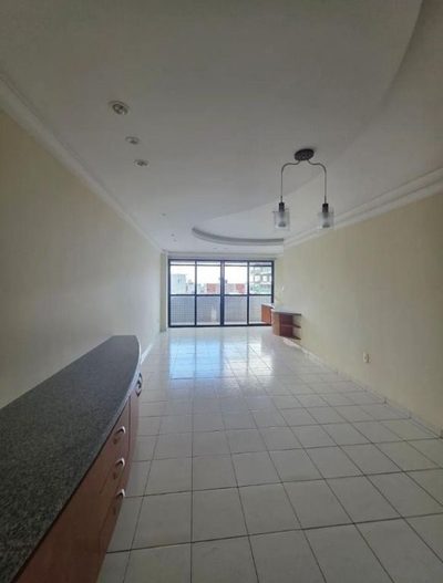 Apartamento, 4 quartos, 130 m² - Foto 5