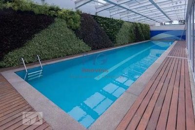 Apartamento, 3 quartos, 206 m² - Foto 2