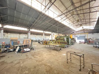 Prédio Inteiro, 4001 m² - Foto 1