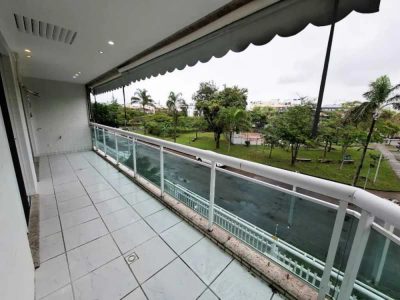 Apartamento, 3 quartos, 90 m² - Foto 5